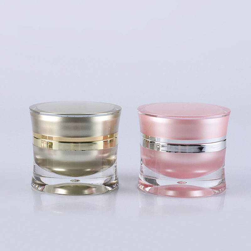 30G pink/gold/pearl white acry - Gel Refill Pack ulasan dan harga