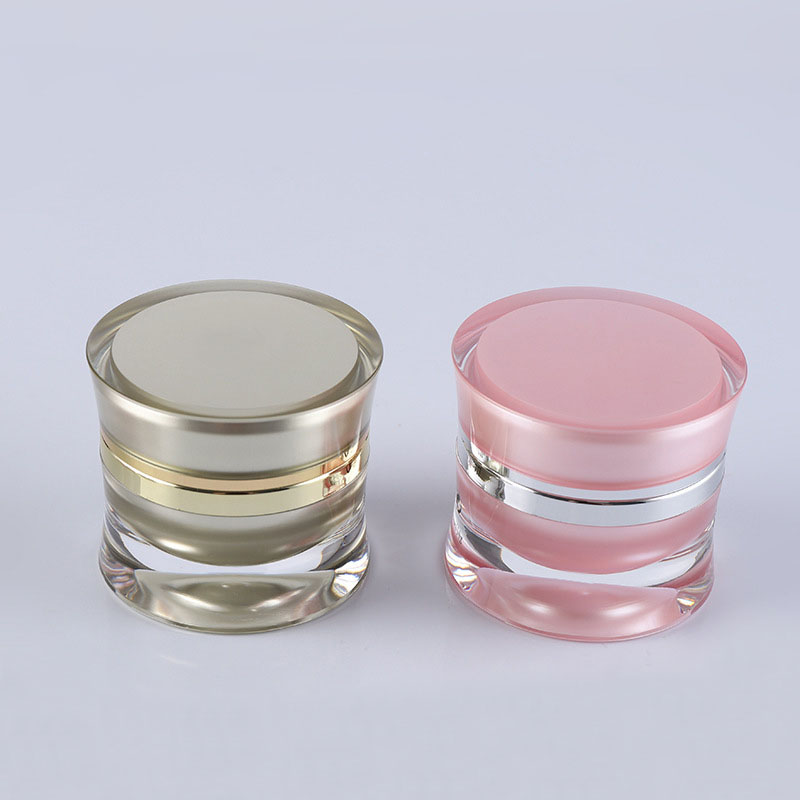 30G pink/gold/pearl white acry - Gel Refill Pack ulasan dan harga