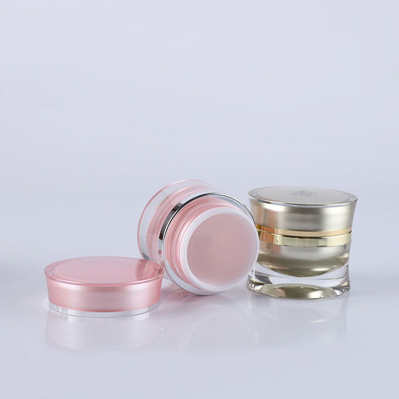 30G pink/gold/pearl white acry - Gel Refill Pack ulasan dan harga