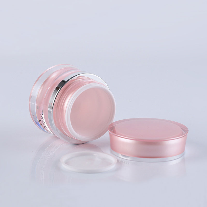 30G pink/gold/pearl white acry - Gel Refill Pack ulasan dan harga