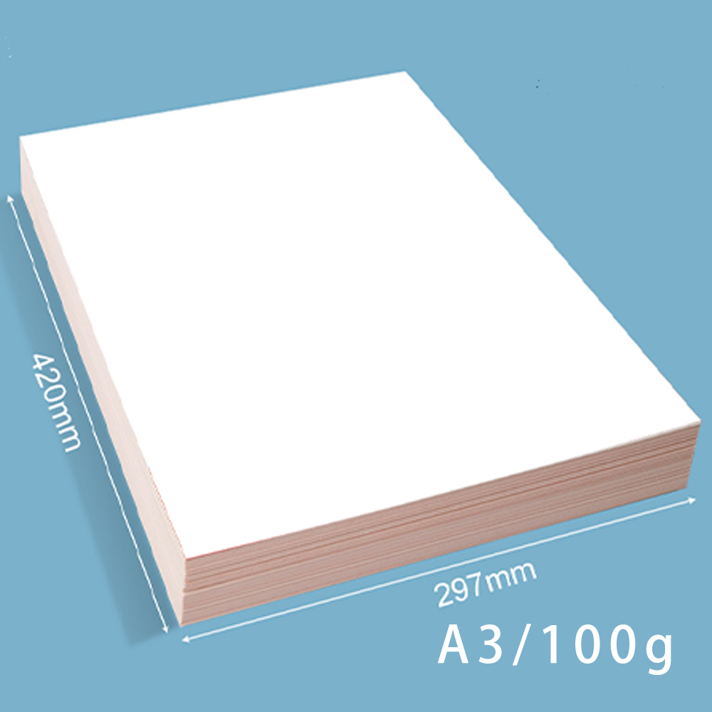 Sublimation Heat Transfer Pape - Ink Blotter Paper ulasan dan harga