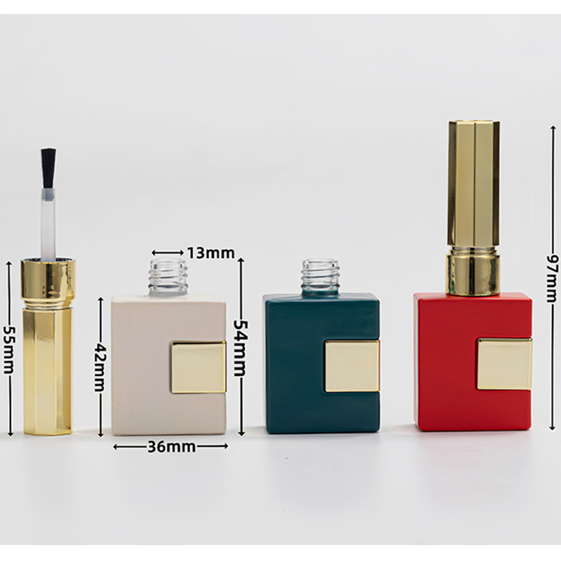 1pc/2pcs 10ml 11ml 13ml Empty  - Gel Refill Pack ulasan dan harga
