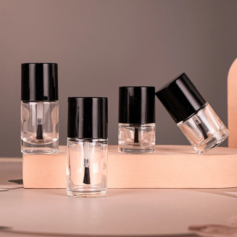 5/8/10/15ml Nail Gel Empty Bot - Gel Refill Pack ulasan dan harga