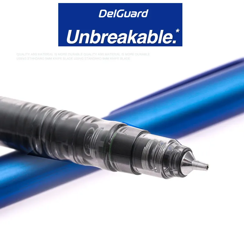 ZEBRA DelGuard Mechanical Penc - Mechanical Pencil 0.3 ulasan dan harga