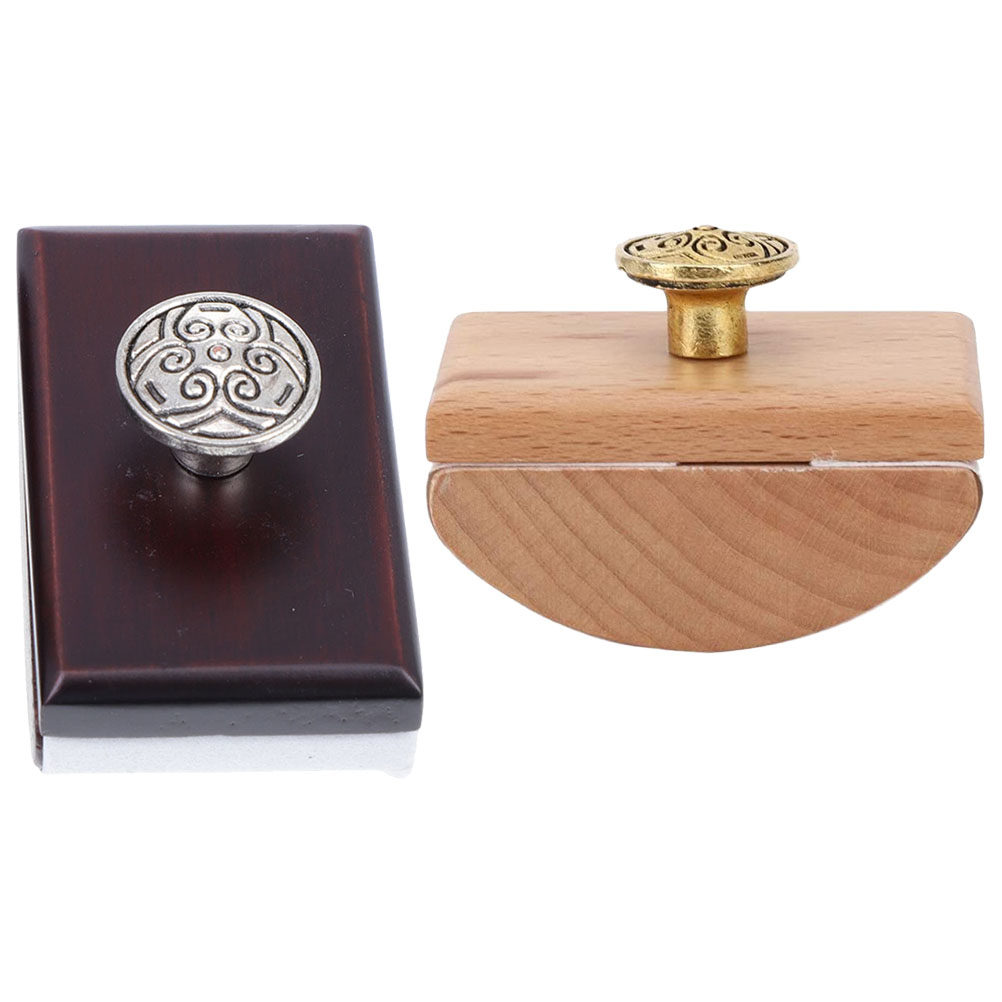2pcs Rocker Blotter Ink Absorb - Ink Blotter Paper ulasan dan harga