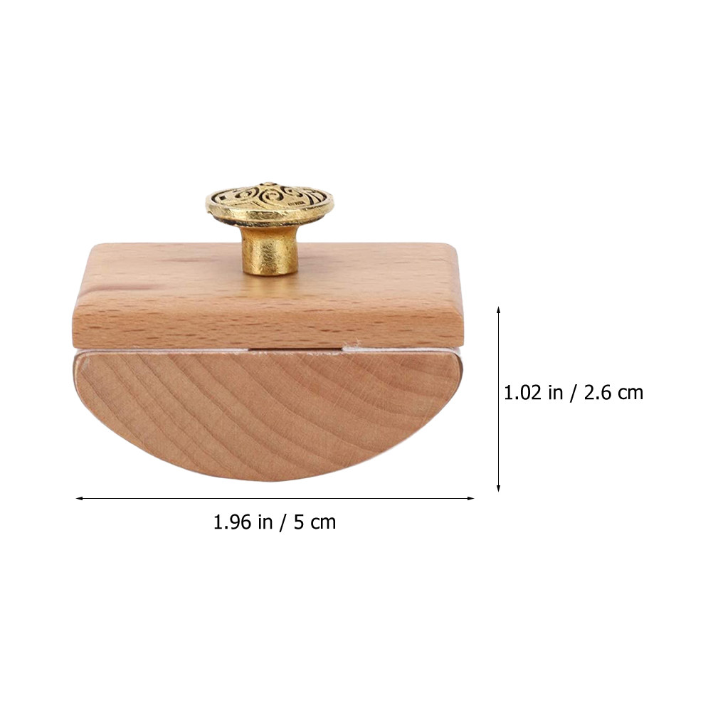 2pcs Rocker Blotter Ink Absorb - Ink Blotter Paper ulasan dan harga