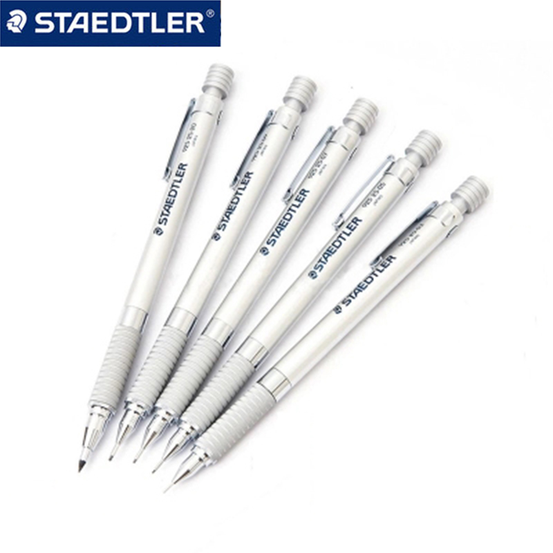 German STAEDTLER 925 25 Metal  - Mechanical Pencil 0.3 ulasan dan harga