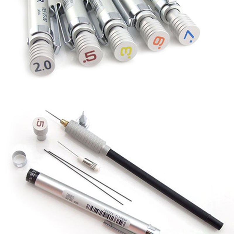 German STAEDTLER 925 25 Metal  - Mechanical Pencil 0.3 ulasan dan harga