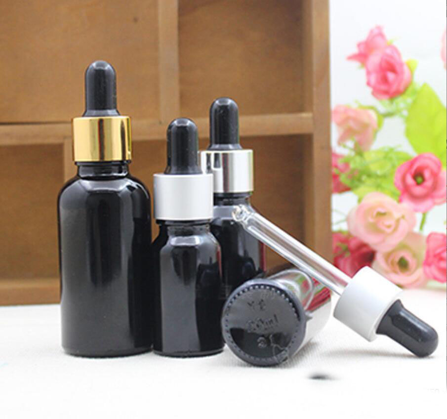 50ML black glass bottle essent - Gel Refill Pack ulasan dan harga