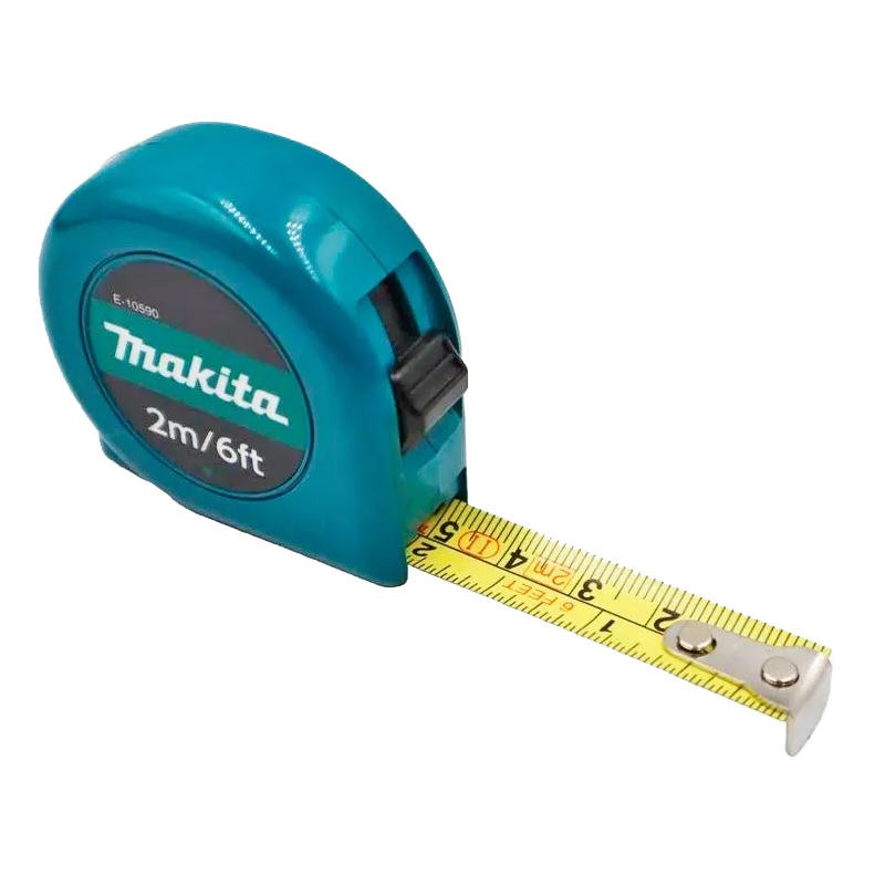 Makita E-10590 Measuring Tape  - Tape Dispenser Weighted ulasan dan harga