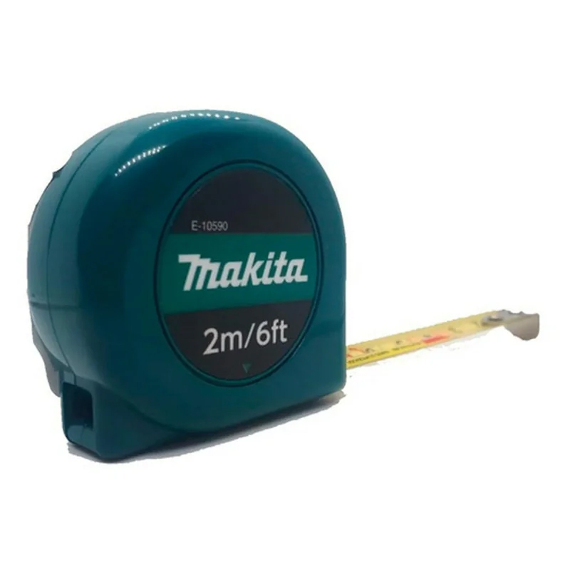 Makita E-10590 Measuring Tape  - Tape Dispenser Weighted ulasan dan harga