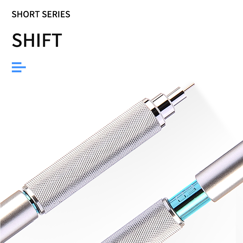 Japanese Stationery 1pcs UNI M - Mechanical Pencil 0.3 ulasan dan harga